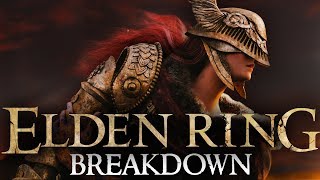 A Breakdown of Elden Ring [New Game by From Software] ► E3 2019