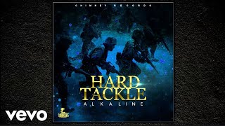 Alkaline - Hard Tackle (Official Audio)