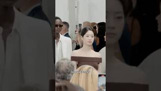 Dahyun in runway? 😭🥰#twice #dahyun #kpop #kpopidol #kpopedit #kpopshorts #michaelkors