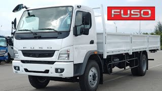 FUSO Fi - Everything You Need To Know