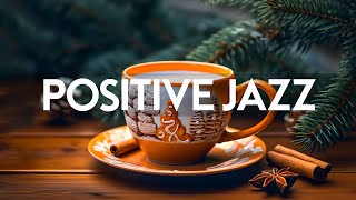 Jazz Piano - Jazz Relaxing Music & Exquisite Winter Bossa Nova for Kickstart the day