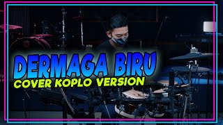 Dermaga Biru Cover Koplo Ind Viral Tiktok 2022 ( Deraian demi Deraian Air Mata )