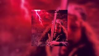 Metallica - Master Of Puppets [ Slowed + Reverb ] [ Lyrics in Description ] [ Stranger Things ]
