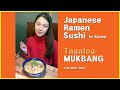 Japanese RAMEN & Sushi | Misis Shim