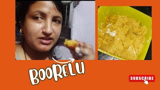 పిండి పారేయకుండా ఇలా ఉపయోగం #trendingshorts #boorelu #tips #homemade #homemadefood #cooking #funny