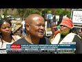 Public Servants join march against gender-based violence