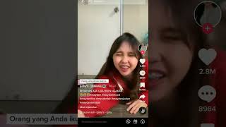 Ketika Meyden lagi malas jualan #meyden #tiktok