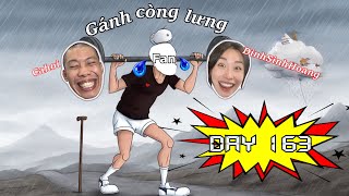 2 Vợ chồng livestream mỗi ngày để xem đến bao giờ trở thành hot streamer (100.000 người xem)