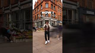 Check out @ExploreCreateCapture amazing walking time lapse made with #videoleap 🚶♂️⏩⏩