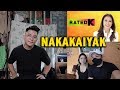 BINALEWALA STORY SA RATED K | BTS VLOG | BABIN LIM