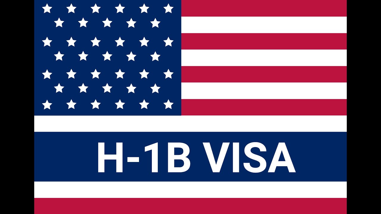 U.S. H1-B Visa Program: Benefits, Requirements, And Challenges | USA ...