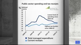 Budget 2017: John McDonnell vs Philip Hammond