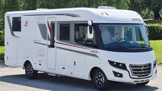 RAPIDO I66 DISTINCTION Motorhome