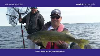 Volunteer With Us - Eastlink Community TV