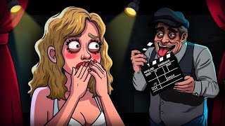 2 True Horror Stories Animated ( Sold for Love \u0026 A Twisted Prank )