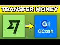 How To Transfer Money From Wise To GCash (2024)