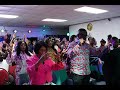 MORE THAN ENOUGH PROPHETIC SERVICE WITH PROPHET VINCENT GRANT