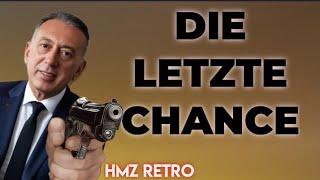 DIE  LETZTE  CHANCE  #krimihörspiel   Horst Tappert Max Grieser  #missmarple  STEREO pro