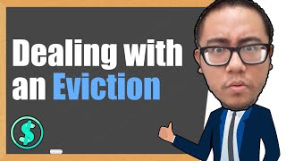 How to Deal with Getting Evicted