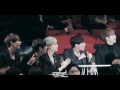 btsbphkfc 151202 bts reaction to big bang