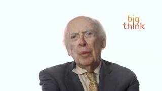 James Watson: Marijuana Can Trigger Schizophrenia