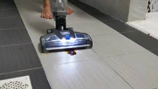 CORDLESS VAX ONEPWR GLIDE awesome!!