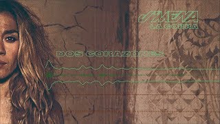 j mena - Dos Corazones ( Lyric Oficial)