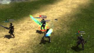 Metin2 Cedra PvP s26 Gamo