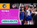 Minnesota Lynx vs. Indiana Fever | FULL GAME HIGHLIGHTS | September 6, 2024