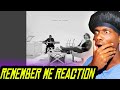 Upchurch - Remember Me (feat. Patty Lynn) REACTION