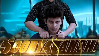 (Trailer 2) Suryavanshi Remake Akshay kumar new movie
