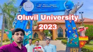 SOUTH | EASTERN | UNIVERSITY | SRILANKA 🇱🇰 OPEN DAY 2023 #eastern #university #srilanka  #newvideo