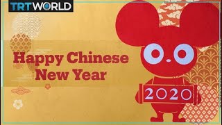 Everything you need to know about the Chinese New Year