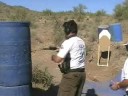 naim saiti @ the 2008 uspsa area 2 championships