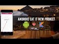 Android Development Tutorial - New Eat It part 72 Shipper app update Estimate Time Delivery