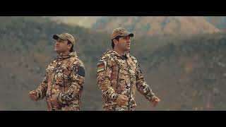 GEVORG  PETROSYAN  \u0026 ONO MKRTCHYAN - HEROS GEV@  New 2023 (Official Video)