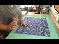 celeste creates let’s begin quilting video 1 pressing cutting and sorting