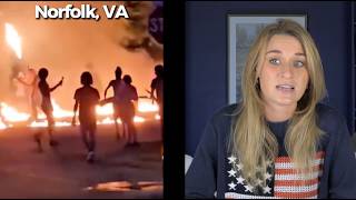The Teen Takeover CRISES