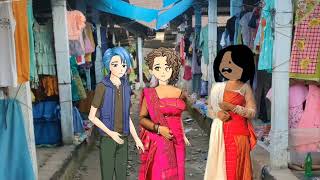 pagli gwsw cartoon 931|| bodo cartoon video|| bodo cartoon||new bodo video||