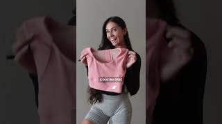 THE Taylor Swift Viral Posture Bra?