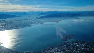 Bodensee Rundflug Remos