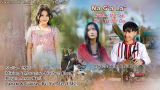 Yaˇ Miˇ Daꞈ - Na G'a Laˆ #2025lahusong (Official Music Video)