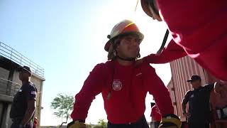 Recruit Class 19 1 The Tribe