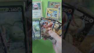 Pokemon GO Booster Pack Opening 69