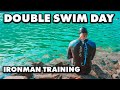 Double Swim Day | IRONMAN PRO Triathlete