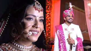 Best Wedding Teaser 2022 |   Uday & Sneha || Kishore Photography