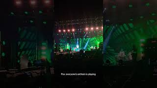 Pradeep Kumar Concert Madurai part 2 #shorts #music #pradeepkumar #tamil #lifeofram #96moviesongs
