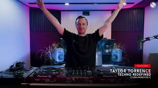 Vdj felix 20.12.2024 Taylor Torrence (techno redefined) Andrew Rayel best of Find your harmony