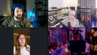 BIG DRAMA DROP - Destiny "Leaks" Public Records