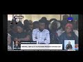 prof joseph diescho speech at sam nujoma memorial service